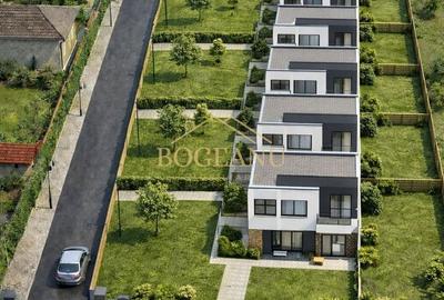 Teren de 2822 mp, în Steaua