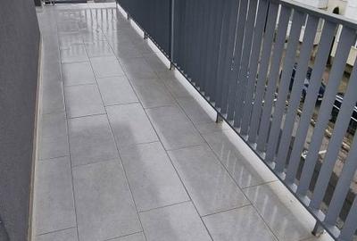 Apartament cu 2 camere decomandat în Florești - 6