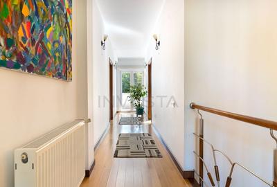 Casa individuala in zona strazii Bisericii Ortodoxe! - 10