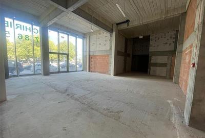 Inchiriere spatii comerciale in Galeriile Belvedere - de la 160 mp - 4