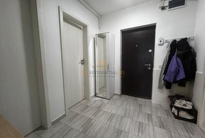 Apartament cu 2 camere decomandat în Apărătorii Patriei - 11