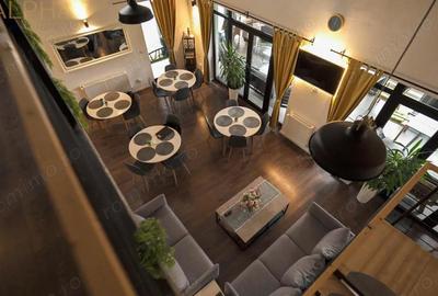 Spațiu comercial, de 390 mp, în Colibița - 13