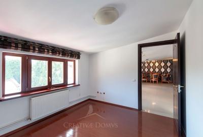 Spatiu de birouri in vila, 91 mp, 3 camere / Cantemir - Budapesta - 5