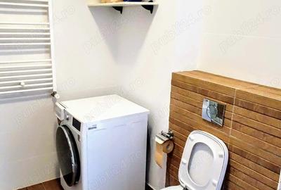 Apartament cu 2 camere decomandat în Tipografilor - 7