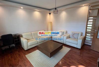 Apartament cu 2 camere decomandat, mobilat în Cotroceni - 2