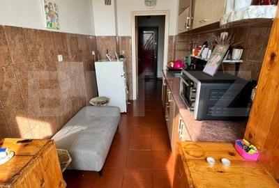 Apartament de vanzare, cu 2 camere, 47 mp, zona Bulevardul Mihai Viteazul - 3