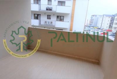 Apartament cu 2 camere decomandat în Periferie - 4