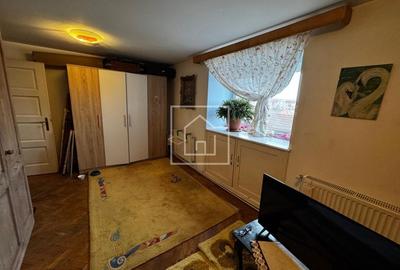 Apartament 85 mp utili cu terasa si priveliste pe strada Moldovei - 3