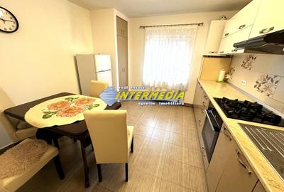 Apartament cu 2 camere decomandat, mobilat în Cetate - 10