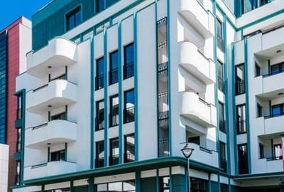 Spatiu Comercial | Complex My Place Residence | Pipera | Nou | 748 mp - 2