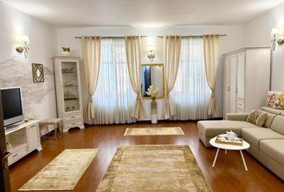 Apartament lux situat intr-o zona plina de istorie și farmec pe str. Castelului - 1
