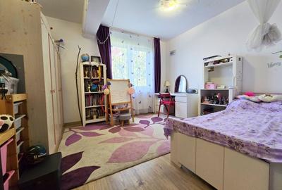 PENTHOUSE DEOSEBIT CU TERASĂ DE 50 MP - REPREZENTARE EXCLUSIVĂ | ZONA STRĂULEȘTI - 10
