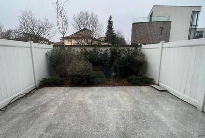 Casă individuală cu 5 camere cu Teren 250 Mp în Pipera - 14