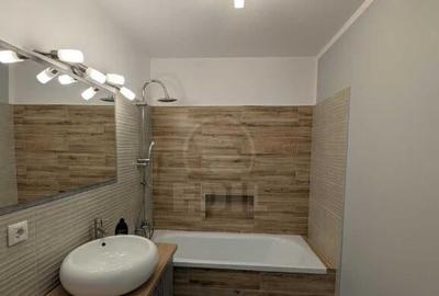 Apartament de 2 camere, semidecomandat, zona Florilor - 10