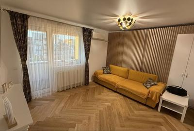 Apartament cu 4 camere decomandat în Mihai Bravu - 4