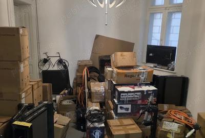 Inchiriez Spatiu Comercial Sector 4 - 3