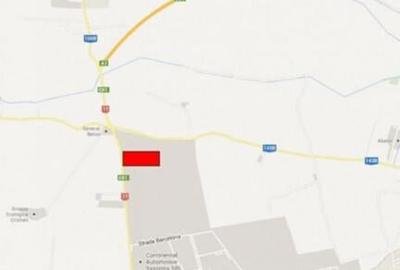 Teren intravilan industrial Str. Salzburg Sibiu 20000mp - 8