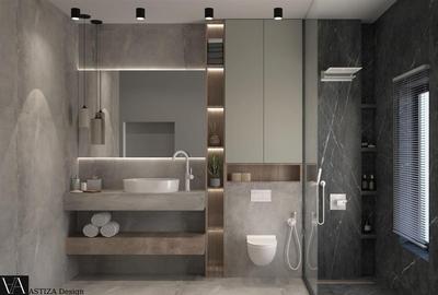 Apartamente de 2/3 camere Campus - 12