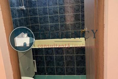 Liber, renovat, în bloc reabilitat - 8