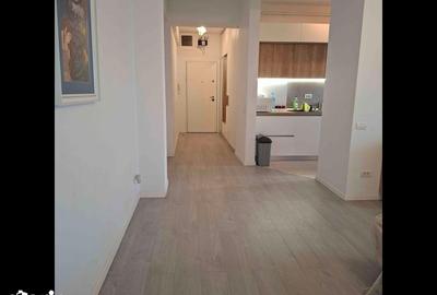 Apartament cu 3 camere în George Enescu - 5