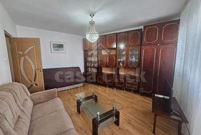 Apartament cu 2 camere decomandat în Mazepa 1