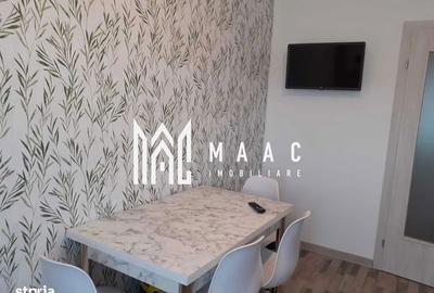Apartament cu 2 camere decomandat, mobilat în Central - 4