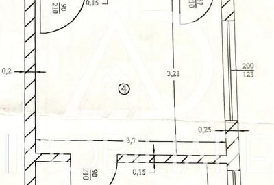 Apartament cu 2 camere în Central - 6