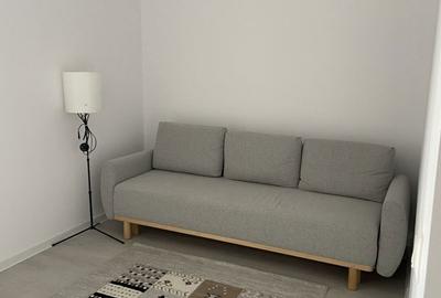 Garsonieră decomandată în Dobroești - 5