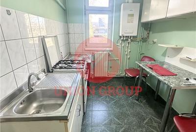 Apartament cu 2 camere în City Park Mall - 4
