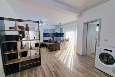 Apartament modern cu 2 camere | Lipovei | Padurea Verde Apartament modern cu 2 camere | Lipovei | Padurea Verde - 2