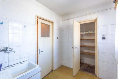 Apartament 3 camere  Baba Novac Metrou Dristor 2 Apartament 3 camere  Baba Novac Metrou Dristor 2 - 9