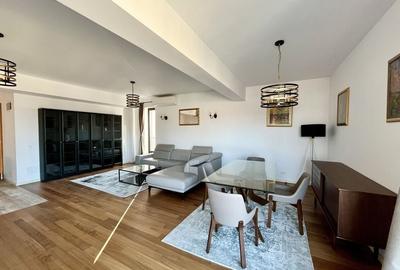 Dorobanti- Capitale | Bloc 2019 | Apartament de 4 camere Dorobanti- Capitale | Bloc 2019 | Apartament de 4 camere - 11