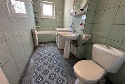 Str. Panselelor, langa Universitate - chirie apartament 3 camere decomandate - m - 10