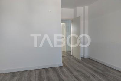 Spatiu de birouri modern 107 mp 3 camere etaj 3 zona Calea Dumbravii - 5