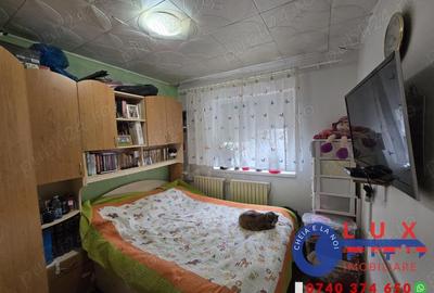 Apartament cu 2 camere semidecomandat în Babadag - 3