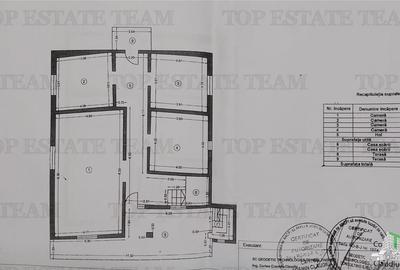 Constructie P+2 cu 385 mp utili - Cornetu - Mihailesti - 13