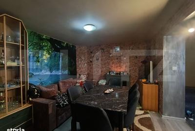 Casă cu 3 camere cu Teren 600 Mp în Central - 2