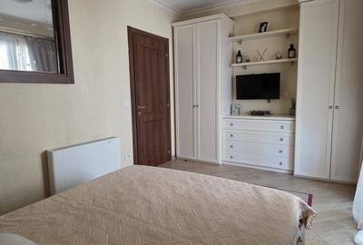 Apartament cu 2 camere nedecomandat, mobilat în Central - 10