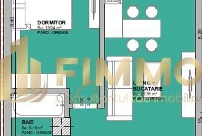 Bloc nou Alexandru cel Bun | CENTRAL | ID: 1312 - 3