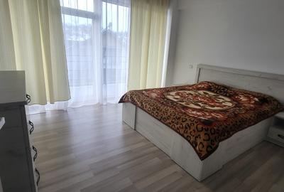 Apartament cu 2 camere decomandat în Bucium - 12
