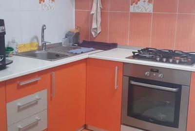 Apartament cu 3 camere în Nufărul - 1