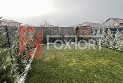 Duplex deosebit pe parter, 3 camere, 110 mp, in Chisoda - 24