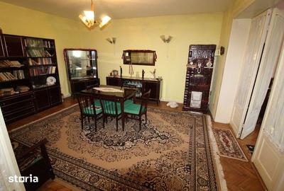 Casă cu 2 camere cu Teren 1058 Mp în Central - 9
