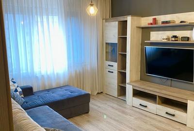 Apartament cu 3 camere semidecomandat în Dristor - 6