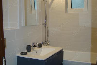 PF inchiriez ap 3 cam, utilat si mobilat modern - 8