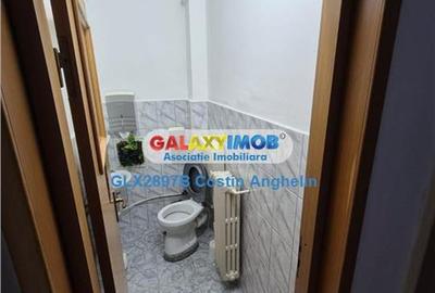 Birou, de 36 mp, în P-ța Romană - 8