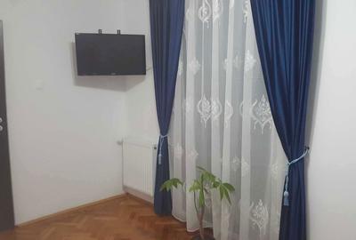 Apartament cu 2 camere semidecomandat în Central - 7