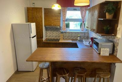 OLIMP - Constanta apartament lux 3 camere 100MP , OLIMP SARA SEA VIEW-50 m DE PLAJA - 5