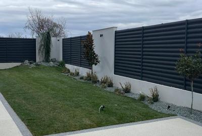 REV2005319 Vila Moderna de vanzare Pipera Scoala Americana - 19