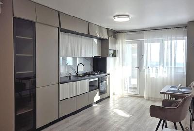 Ap.2 cam Copou Garden, totul nou, prima inchiriere, loc de parcare inclus! - 1